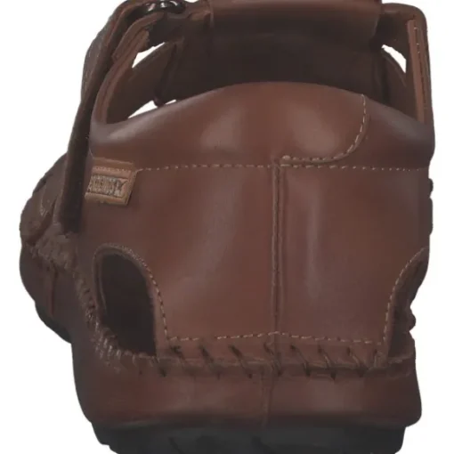 Pikolino`s 5433, Römersandalen, Herren, Braun