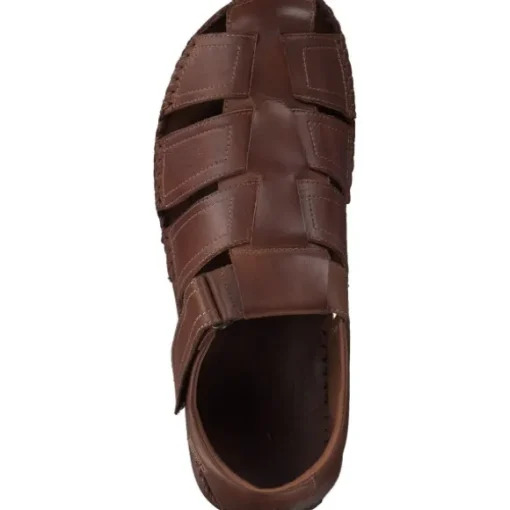 Pikolino`s 5433, Römersandalen, Herren, Braun
