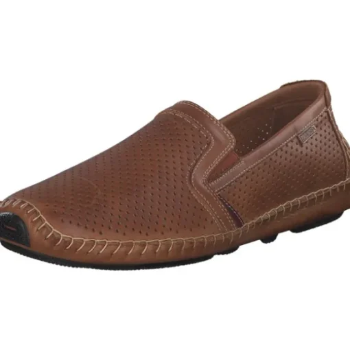 Pikolino`s 3100, Sportliche Slipper, Herren, Braun