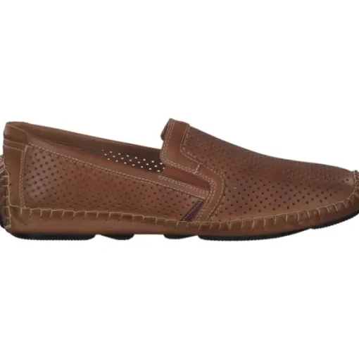 Pikolino`s 3100, Sportliche Slipper, Herren, Braun