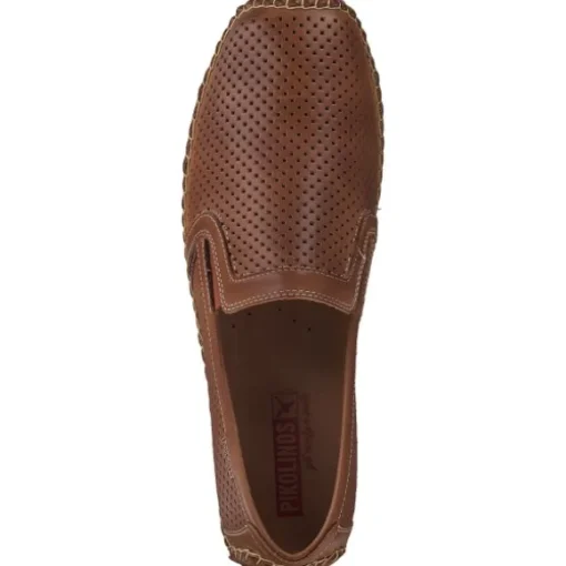 Pikolino`s 3100, Sportliche Slipper, Herren, Braun