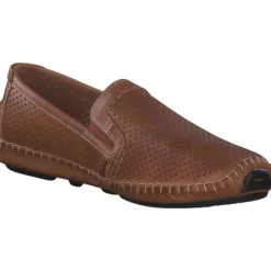 Pikolino`s 3100, Sportliche Slipper, Herren, Braun