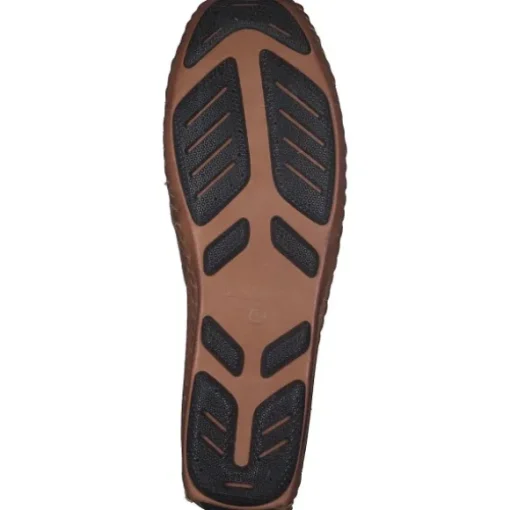 Pikolino`s 3100, Sportliche Slipper, Herren, Braun