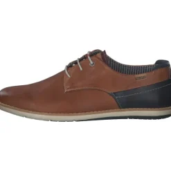 Pikolino`s 4104C1, Sportliche Halbschuhe, Herren, Brandy