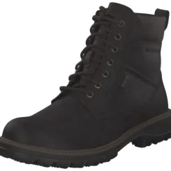 Pius Gabor 0364.50, Business-Schnürschuhe, Herren, MOCCA