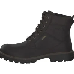Pius Gabor 0364.50, Business-Schnürschuhe, Herren, MOCCA