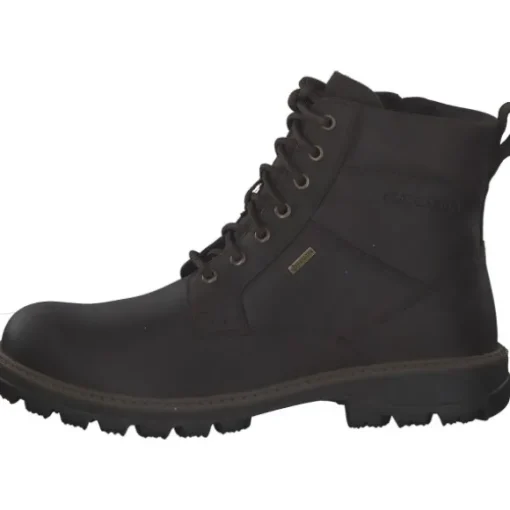 Pius Gabor 0364.50, Business-Schnürschuhe, Herren, MOCCA
