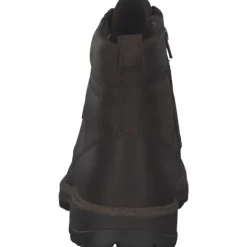 Pius Gabor 0364.50, Business-Schnürschuhe, Herren, MOCCA