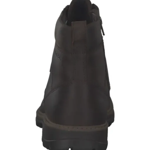 Pius Gabor 0364.50, Business-Schnürschuhe, Herren, MOCCA