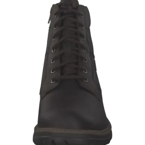 Pius Gabor 0364.50, Business-Schnürschuhe, Herren, MOCCA
