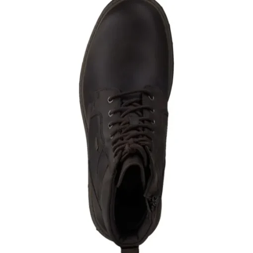 Pius Gabor 0364.50, Business-Schnürschuhe, Herren, MOCCA
