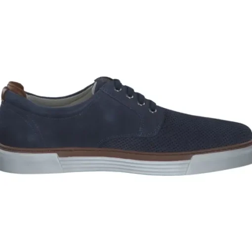 Pius Gabor 0460.15, Sportliche Halbschuhe, Herren, Blau
