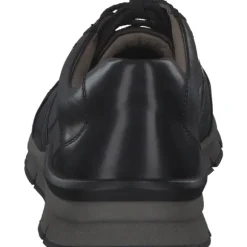 Pius Gabor 1031.11, Sportliche Halbschuhe, Herren, Schwarz