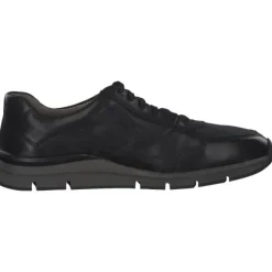 Pius Gabor 1031.11, Sportliche Halbschuhe, Herren, Schwarz
