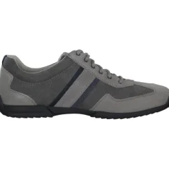 Pius Gabor 1137.10, Sportliche Halbschuhe, Herren, Grau