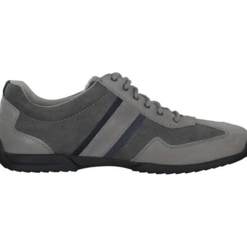 Pius Gabor 1137.10, Sportliche Halbschuhe, Herren, Grau