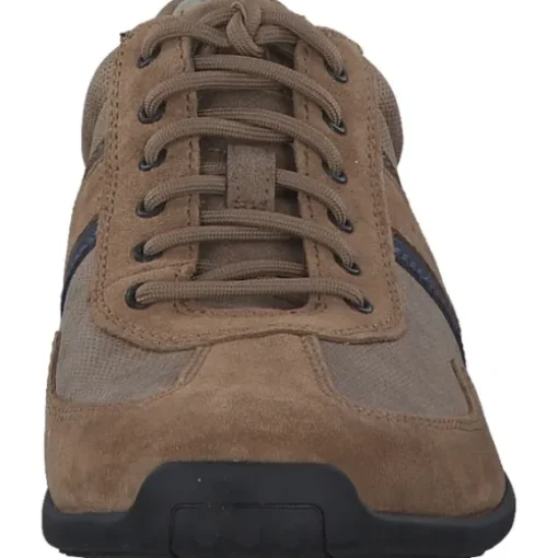 Pius Gabor 1137.10, Sportliche Halbschuhe, Herren, cord/cord/fjord
