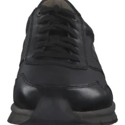 Pius Gabor 1031.11, Sportliche Halbschuhe, Herren, Schwarz