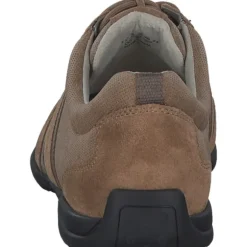 Pius Gabor 1137.10, Sportliche Halbschuhe, Herren, cord/cord/fjord