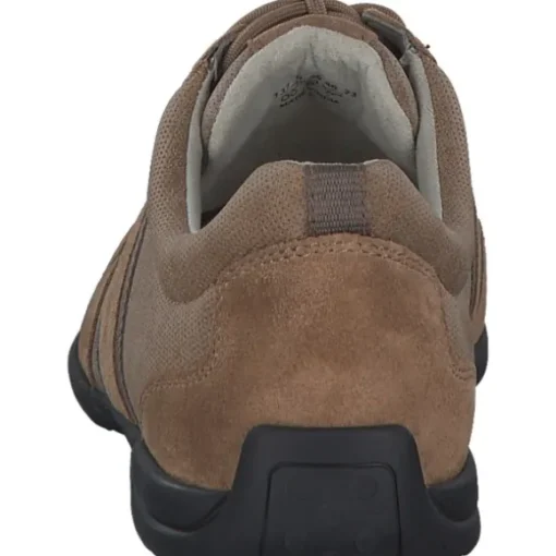 Pius Gabor 1137.10, Sportliche Halbschuhe, Herren, cord/cord/fjord