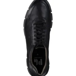 Pius Gabor 1031.11, Sportliche Halbschuhe, Herren, Schwarz