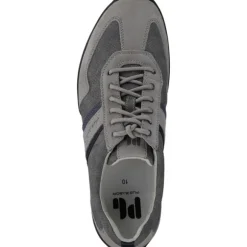 Pius Gabor 1137.10, Sportliche Halbschuhe, Herren, Grau