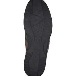 Pius Gabor 1137.10, Sportliche Halbschuhe, Herren, cord/cord/fjord