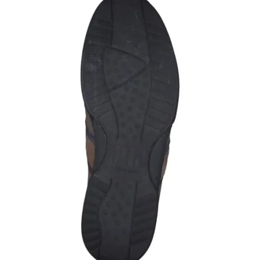 Pius Gabor 1137.10, Sportliche Halbschuhe, Herren, cord/cord/fjord