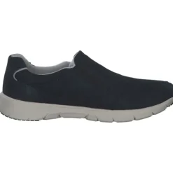 Pius Gabor 1018.23, Sportliche Slipper, Herren, Blau