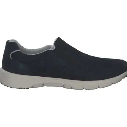 Pius Gabor 1018.23, Sportliche Slipper, Herren, Blau