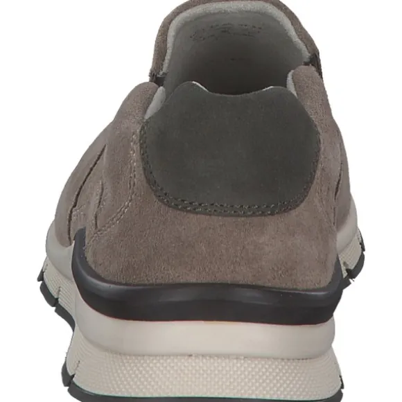 Pius Gabor 1031.13, Sportliche Slipper, Herren, lt.brown