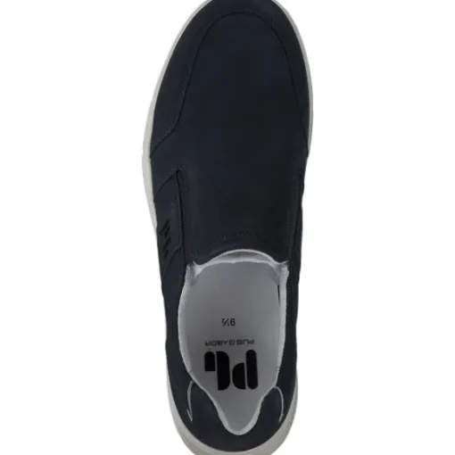 Pius Gabor 1018.23, Sportliche Slipper, Herren, Blau