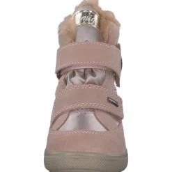 Primigi 6850522/60955, Lauflernschuhe, Kinder, skin/carne/ro.a