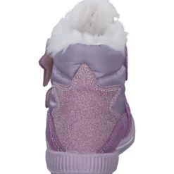 Primigi 6859500/60926, Lauflernschuhe, Kinder, lavan/orte/barb