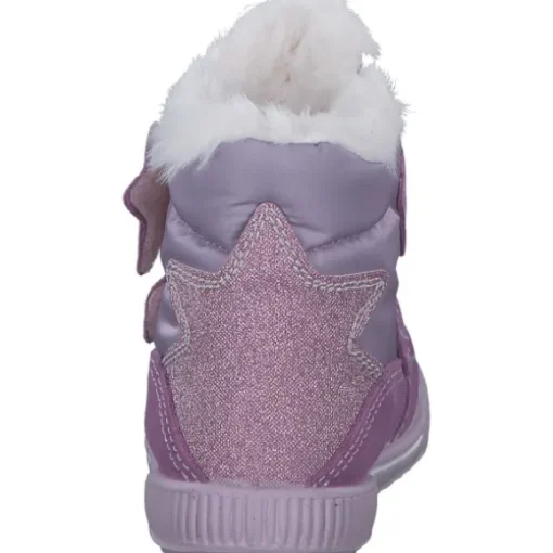Primigi 6859500/60926, Lauflernschuhe, Kinder, lavan/orte/barb