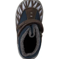 Primigi 4860, Lauflernschuhe, Kinder, Braun
