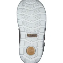 Primigi 4860, Lauflernschuhe, Kinder, Braun
