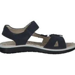 Primigi 3884, Sandaletten, Damen, navy