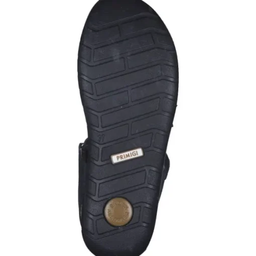 Primigi 3884, Sandaletten, Damen, navy