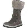Primigi 6880411/60914, Winterstiefel, Kinder, marmot/piet/marm