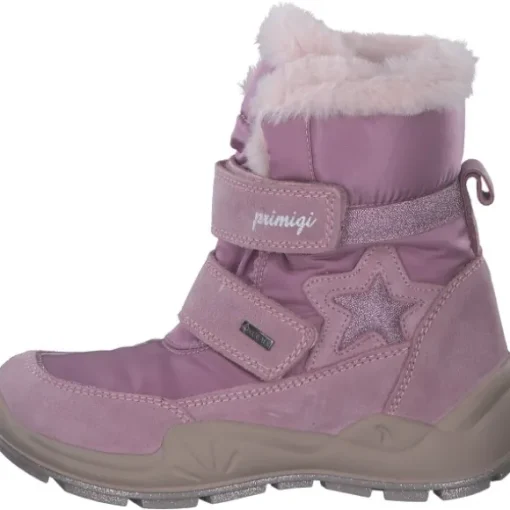 Primigi 6878533/60915, Winterstiefel, Kinder, pink/orchidea