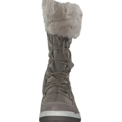 Primigi 6880411/60914, Winterstiefel, Kinder, marmot/piet/marm