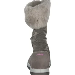 Primigi 6880411/60914, Winterstiefel, Kinder, marmot/piet/marm
