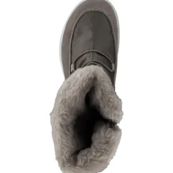 Primigi 6880411/60914, Winterstiefel, Kinder, marmot/piet/marm