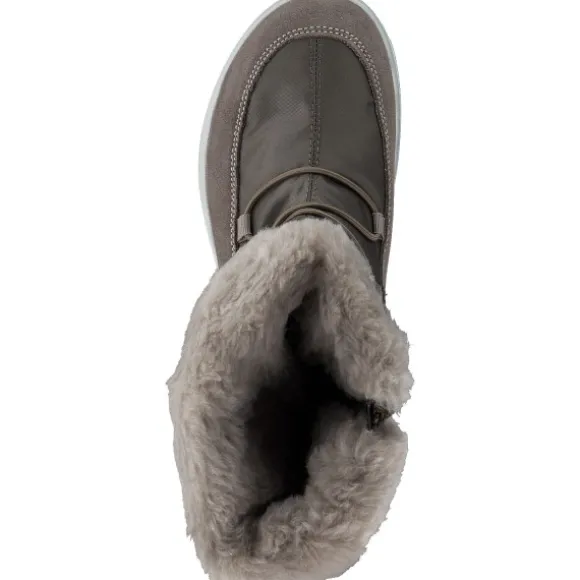 Primigi 6880411/60914, Winterstiefel, Kinder, marmot/piet/marm