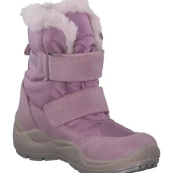 Primigi 6878533/60915, Winterstiefel, Kinder, pink/orchidea