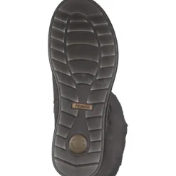 Primigi 6880411/60914, Winterstiefel, Kinder, marmot/piet/marm