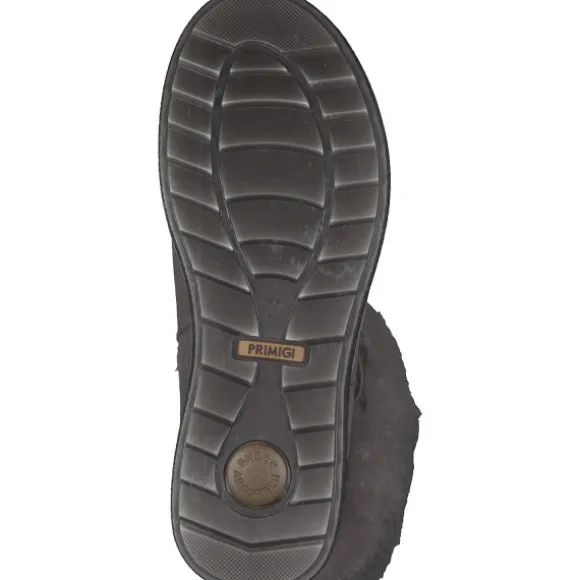 Primigi 6880411/60914, Winterstiefel, Kinder, marmot/piet/marm