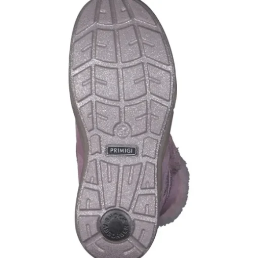 Primigi 6878533/60915, Winterstiefel, Kinder, pink/orchidea