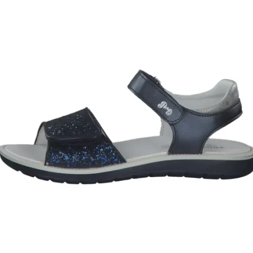 Primigi Alanis 3884, Sandalen (Kinder), Kinder, blu/blu